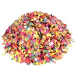 Image Confettis multicolores - Sachet de 1kg