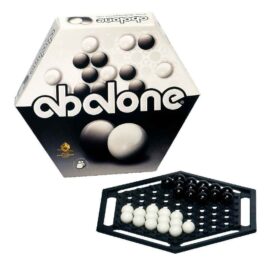 Image Asmodee - Jeu de société - Abalone