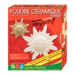 Image Poudre ceramic a froid - Boîte de 1kg