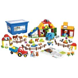 Image La ferme DUPLO