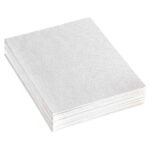 Cartons entoiles 15 x 20 cm – Lot de 10 Cartons entoiles 15 x 20 cm – Lot de 10