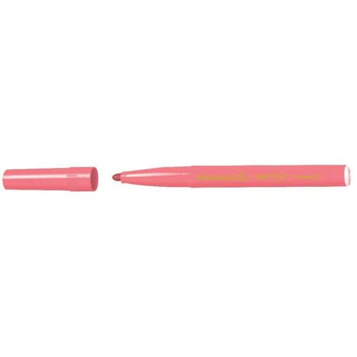 Feutres Visacolor 1161 Rose- Boite de 12