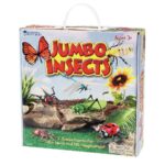Image Jumbo Insects - Insectes géants en plastique