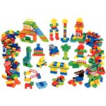 Boîte XXL DUPLO, 560 pièces Boîte XXL DUPLO, 560 pièces