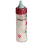 Biberon magique Baby Nurse pour poupées Biberon magique Baby Nurse pour poupées