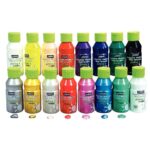 Flacons de 150 ml de gouache vinylique Prima Magic – Carton de 16 Flacons de 150 ml de gouache vinylique Prima Magic – Carton de 16