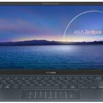 Asus Zenbook UX325EA-EG041T PC Portable 13'' FHD (Intel Core i7-1165G7, RAM 16Go, 512Go SSD PCIe, Windows 10) Clavier AZERTY Français