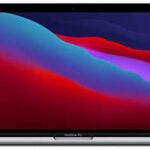 Nouveau Apple MacBook Pro avec Apple M1 Chip (13 Pouces, 8 Go RAM, 256 Go SSD) – Gris sidéral (Dernier modèle) Nouveau Apple MacBook Pro avec Apple M1 Chip (13 Pouces, 8 Go RAM, 256 Go SSD) – Gris sidéral (Dernier modèle)