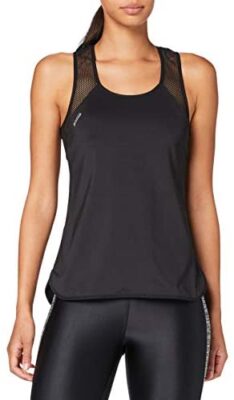 Shock Absorber Active Tank Top Débardeur de Sport Femme