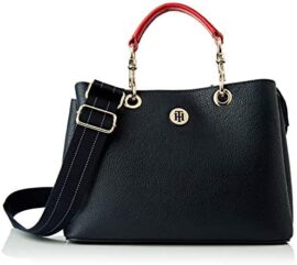 Tommy Hilfiger - TH CORE MED SATCHEL - Sac à main- femme