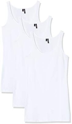 Vero Moda Débardeur (Lot de 3) Femme