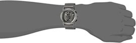 INVICTA Homme Analogique Quartz Montre avec Bracelet en Acier Inoxydable 23677 INVICTA Homme Analogique Quartz Montre avec Bracelet en Acier Inoxydable 23677 2