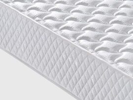 Dagostino Home Matelas Florida – 140X190 à mémoire de Forme | 20 cm Épaisseur | Foam AirSistem | Extrêmement Durable | Certification Oeko – TEK Dagostino Home Matelas Florida – 140X190 à mémoire de Forme | 20 cm Épaisseur | Foam AirSistem | Extrêmement Durable | Certification Oeko – TEK 3