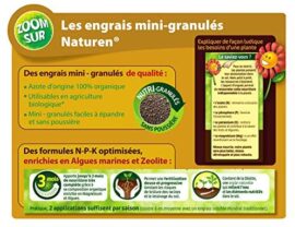 Naturen Engrais Universel 4 kg Naturen Engrais Universel 4 kg 3