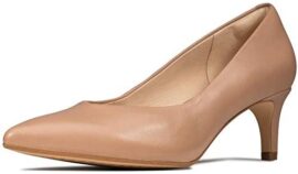 Clarks Laina55 Court, Escarpins Femme