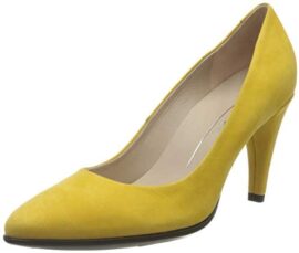 ECCO Shape75Pointy, Escarpins Femme