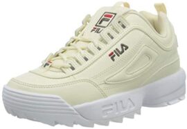 Fila Disruptor WMN, Sneaker Femme Fila Disruptor WMN, Sneaker Femme