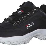 Fila Strada WMN, Sneaker Garçon Femme Fila Strada WMN, Sneaker Garçon Femme