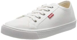 Levi’s Malibu Beach S, Baskets Femme Levi’s Malibu Beach S, Baskets Femme