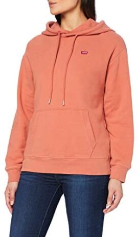 Levi's Standard Hoodie Maillot de survtement Femme