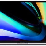 Nouvel Apple MacBook Pro (16 Pouces, 16Go RAM, 1To de Stockage) – Gris sidéral Nouvel Apple MacBook Pro (16 Pouces, 16Go RAM, 1To de Stockage) – Gris sidéral