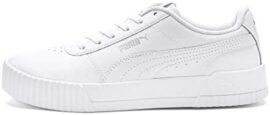 PUMA Carina L, Sneaker Femme