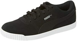 PUMA Carina Slim SD, Baskets Femme