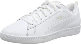 PUMA Smash WNS V2 L, Trainers Femme