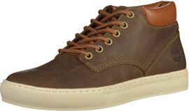 Timberland Adventure 2.0 Cupsole Chukka, Sneakers Montantes Homme