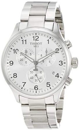 Tissot T-Sport Chrono XL Classic montre T116.617.11.037.00 Tissot T-Sport Chrono XL Classic montre T116.617.11.037.00