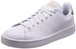 adidas Advantage, Chaussures de Tennis Femme