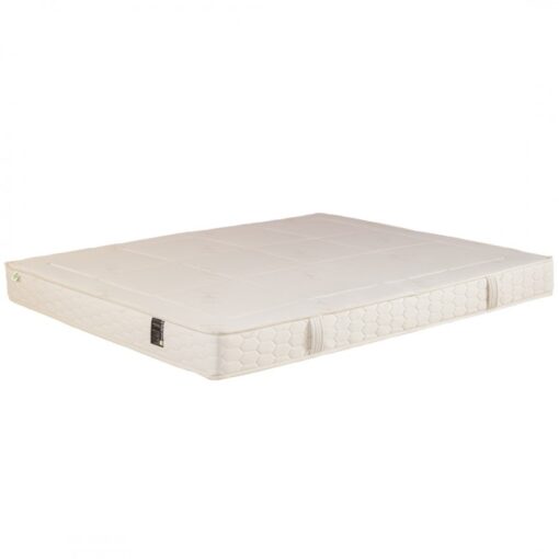 ALBORAN - Matelas latex naturel très englobant 90x200