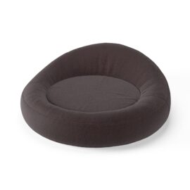 bain-de-soleil-rond-gonflable-flottant-en-tissu-impermeable-marron