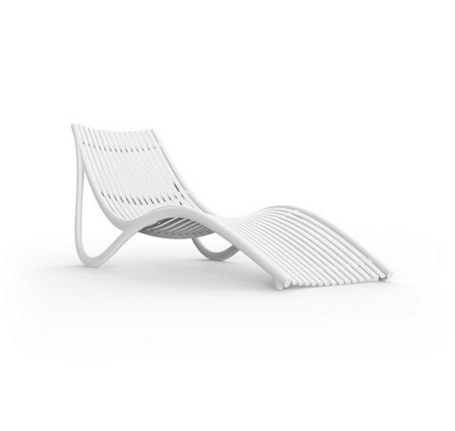 Chaise Longue Vondom