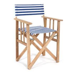 fauteuil-de-jardin-en-bois-d-eucalyptus-et-toile-rayee-bleu