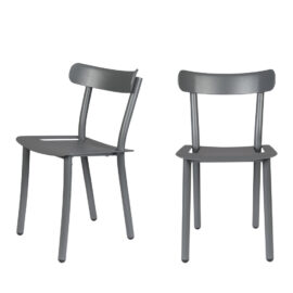 lot-de-2-chaises-de-jardin-en-metal-gris