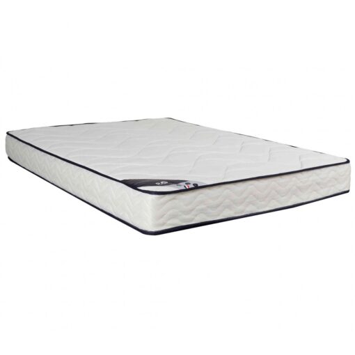 Matelas 1026 ressorts ensachés 90x190