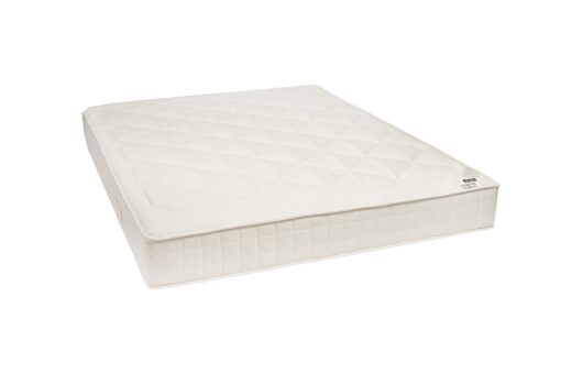 Matelas 4 saisons ferme latex 100% naturel 140x200