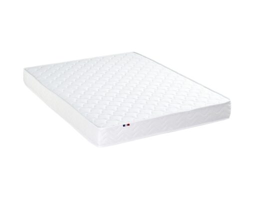 Matelas accueil latex made in france 160x200