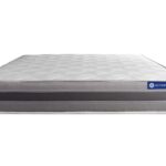 Matelas ACTIMEMO RELAX 200x200cm Matelas ACTIMEMO RELAX 200x200cm