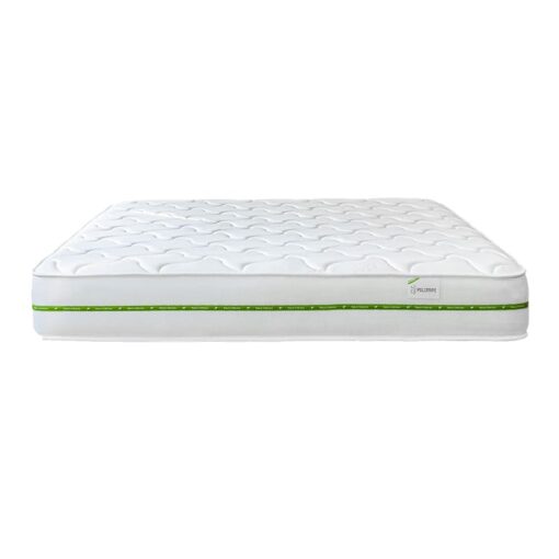 Matelas bio et naturel en mousse végétale 90x190