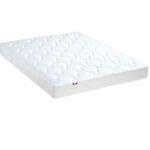 Matelas latex 3 zones fabriqué en france 160×200 Matelas latex 3 zones fabriqué en france 160×200