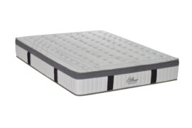 Matelas mémoire de Forme 140×200 Matelas mémoire de Forme 140×200