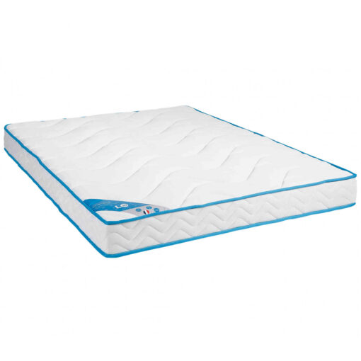 Matelas mousse et latex très ferme 160x200