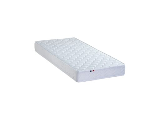 Matelas mousse ferme made in france 90x190