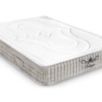 Matelas mousse HR 90×190 -BELLAGIO DELUXE TOTAL CONFORT Matelas mousse HR 90×190 -BELLAGIO DELUXE TOTAL CONFORT