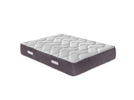 Matelas mousse sept zones confort athèrmique 90X200 – GRAFENO DELUXE Matelas mousse sept zones confort athèrmique 90X200 – GRAFENO DELUXE