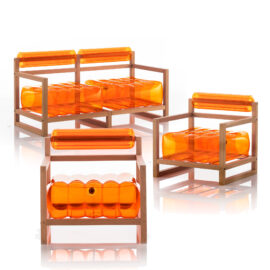 salon-de-jardin-design-1-canape-et-2-fauteuils-oranges