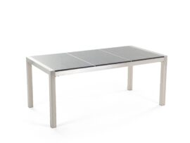 table-de-jardin-en-plateau-granit-gris-poli-180-cm