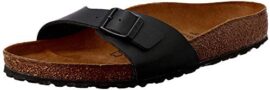 Birkenstock Schuhe Madrid Birko-Flor Normal